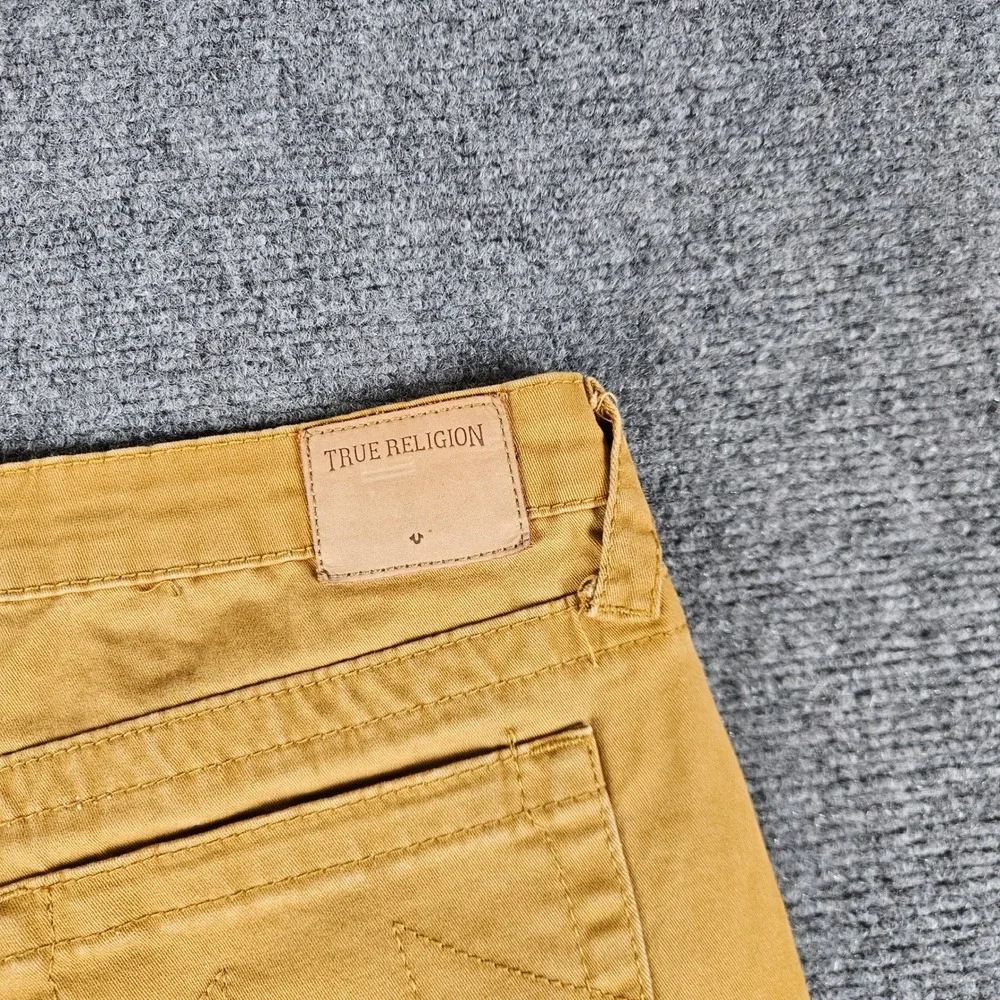 True Religion true religion